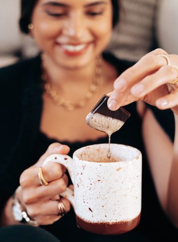 Alidas Food Mindful eating and Balanced eating