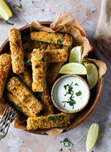 Alidas Food Crispy Tofu