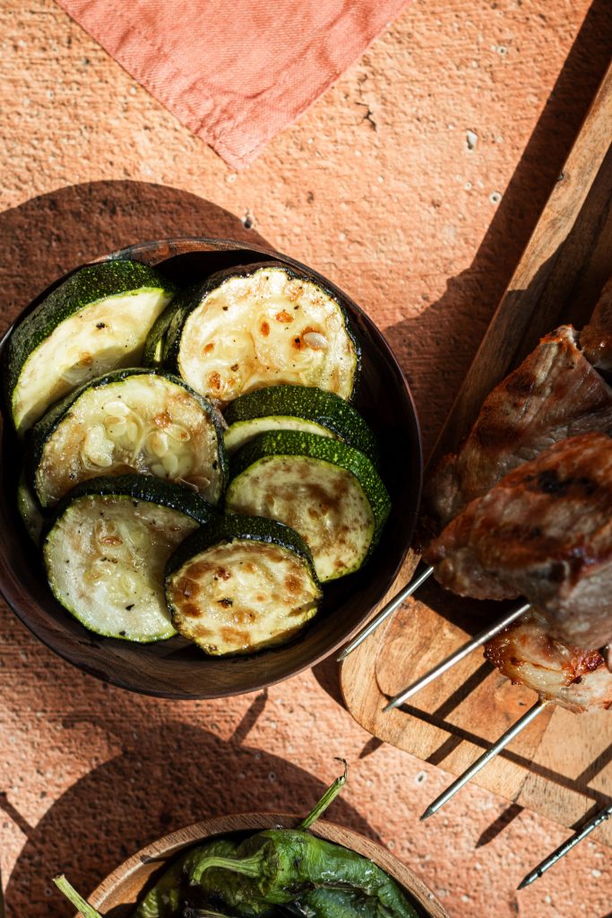 Shashlyk Alidas Recipe