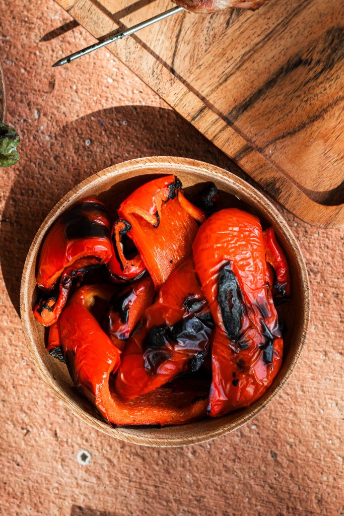 Shashlyk Alidas Recipe