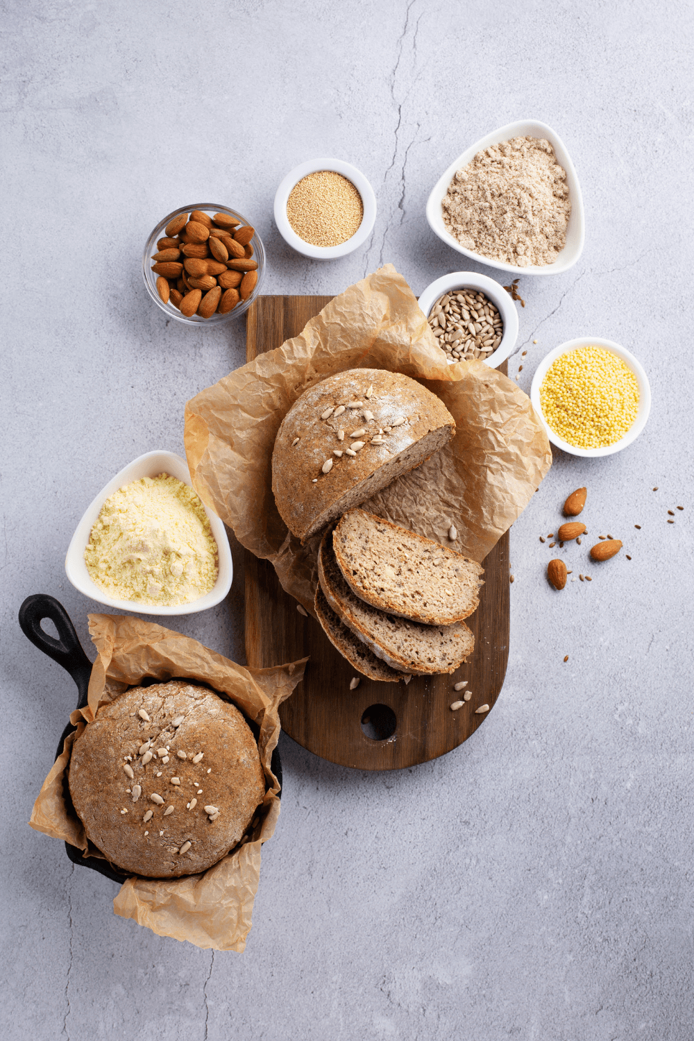 Gluten Intolerance Alidas Food How to Manage Gluten Intolerance